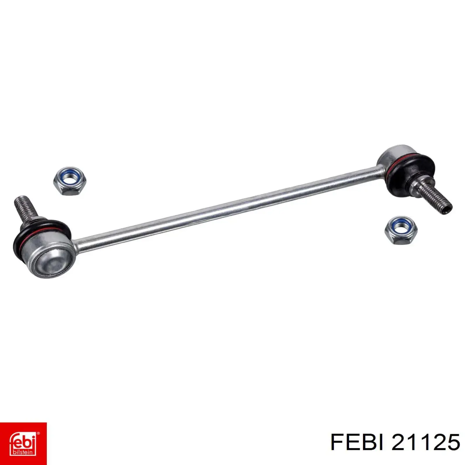 Filtr kabiny Febi 21125 cena, od 20,33 USD