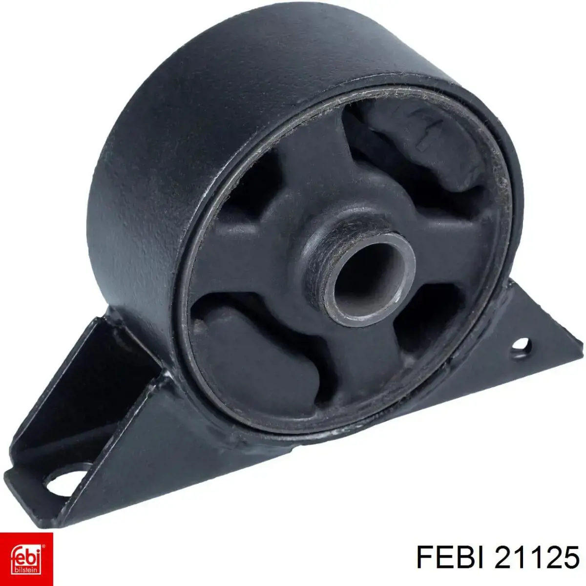 Do koszyka 21125 Febi Filtr kabiny