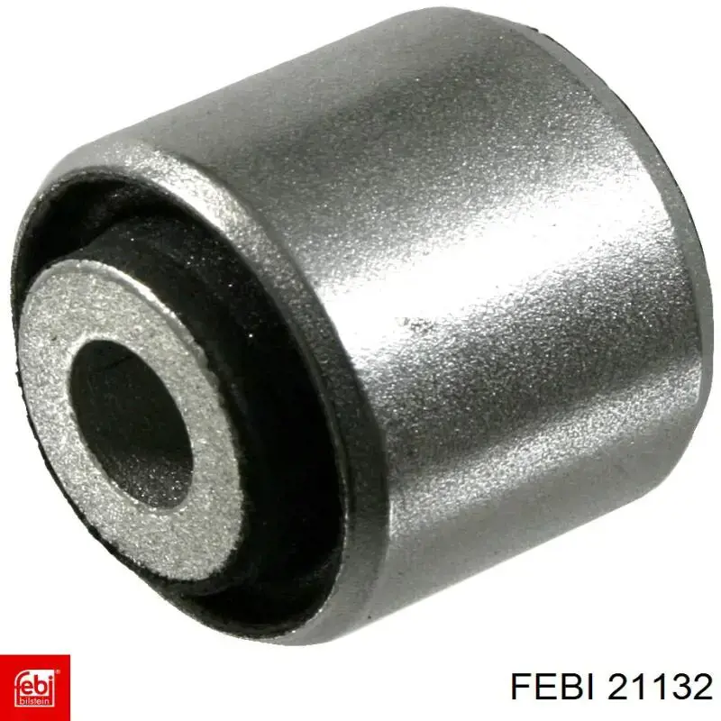 Do koszyka 21132 Febi Silentblock wahacza tylnego górnego