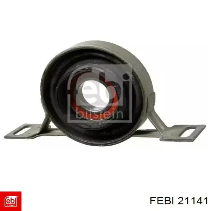 Łożysko podwieszane wału Cardana Febi 21141 cena, od 33,36 USD
