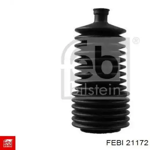Osłona mechanizmu kierowniczego (maglownicy) Febi 21172 cena, od 6,52 USD