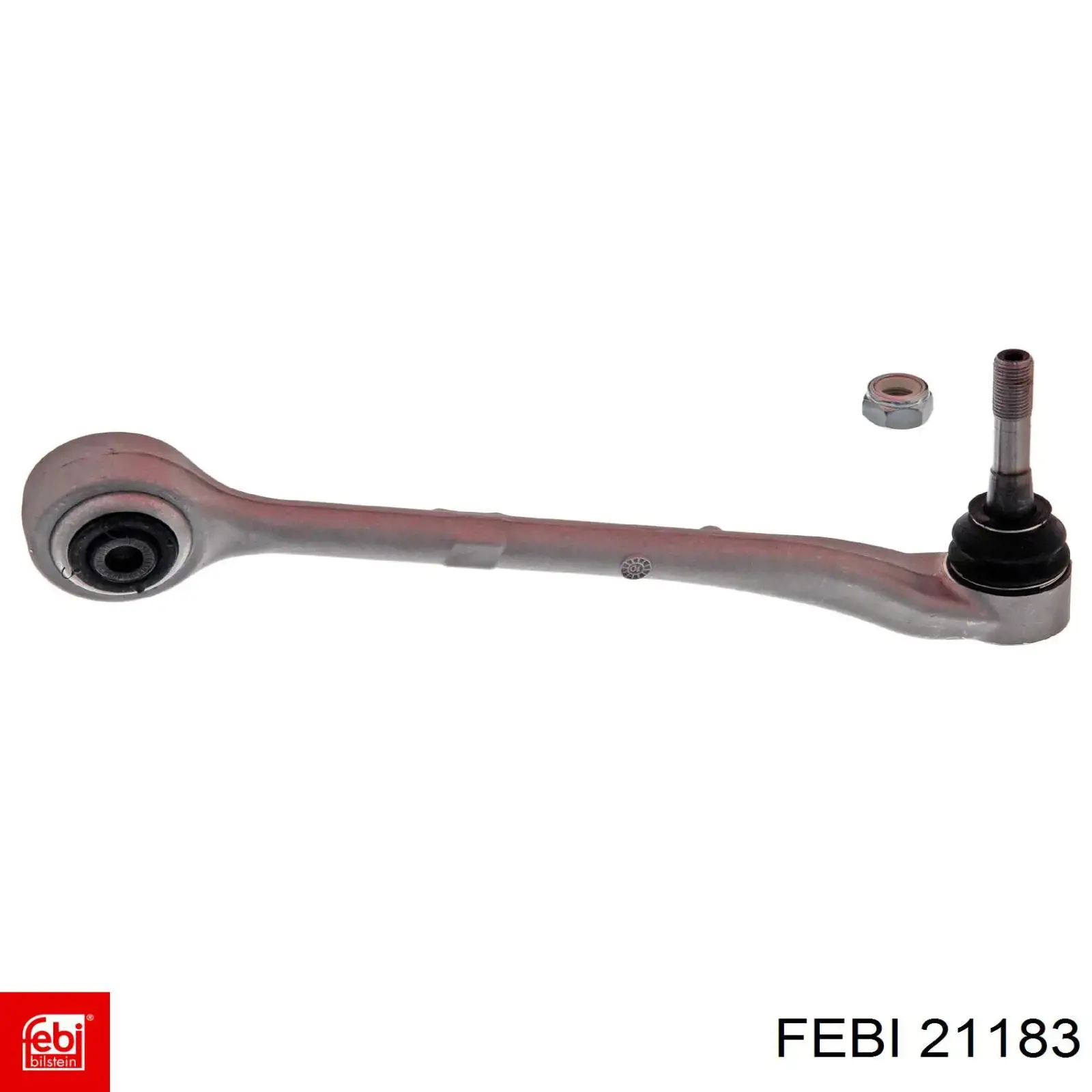 Wahacz zawieszenia przedniego dolny prawy Febi 21183 cena, od 51,47 USD