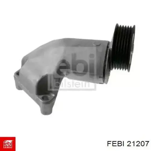 21207 Febi Napinacz paska napędowego
