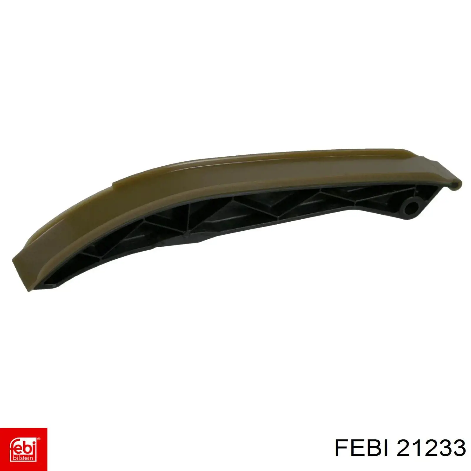 Prowadnica napinacza łańcucha rozrządu Febi 21233 cena, od 33,56 USD