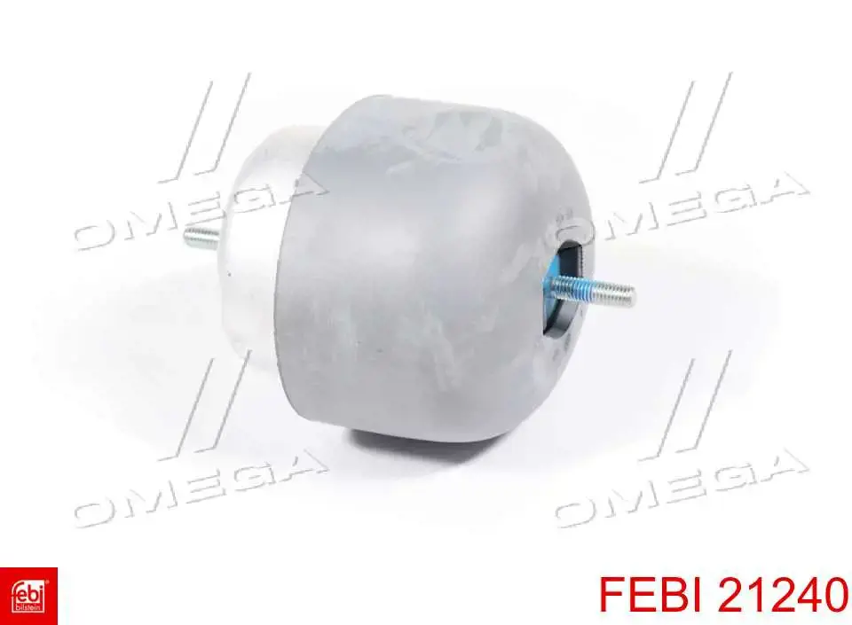 Poduszka (podpora) silnika lewa/prawa Febi 21240 cena, od 35,18 USD