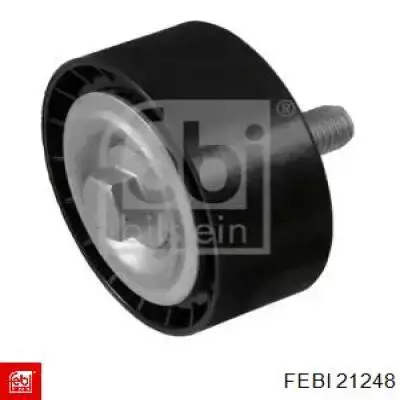 Rolka napinacza paska napędowego Febi 21248 cena, od 15,09 USD