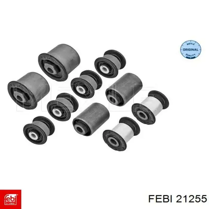 Linka sprzęgła Febi 21255 cena, od 11,97 USD