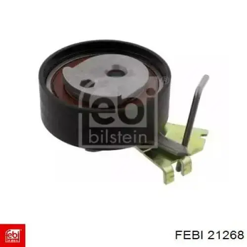 Rolka napinacza paska rozrządu Febi 21268 cena, od 26,98 USD