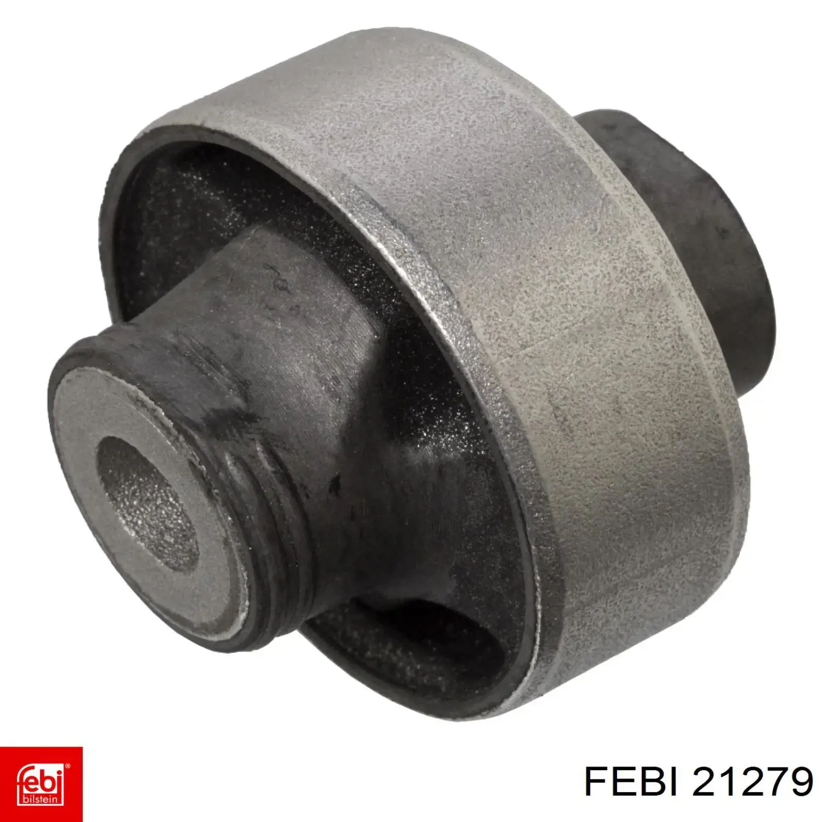 Do koszyka 21279 Febi Koło zębatewalcowe wałka rozrządu silnika