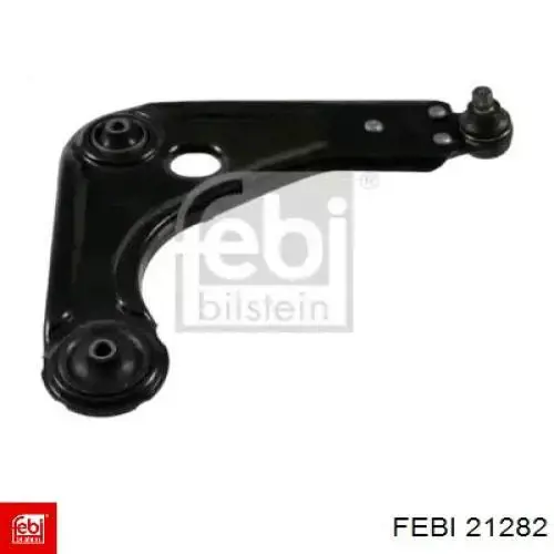 Wahacz zawieszenia przedniego dolny prawy Febi 21282 cena, od 49,97 USD