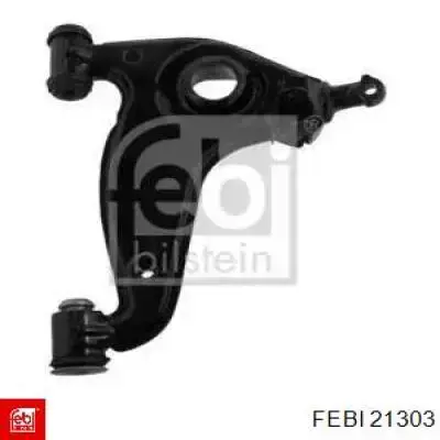 Wahacz zawieszenia przedniego dolny prawy Febi 21303 cena, od 145,83 USD