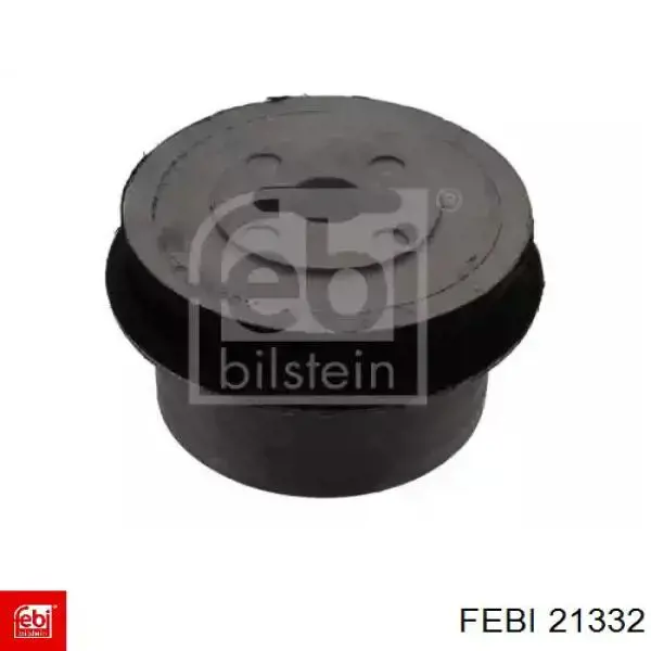 Silentblock tylnego wahacza podłużnego przedni Febi 21332 cena, od 14,63 USD