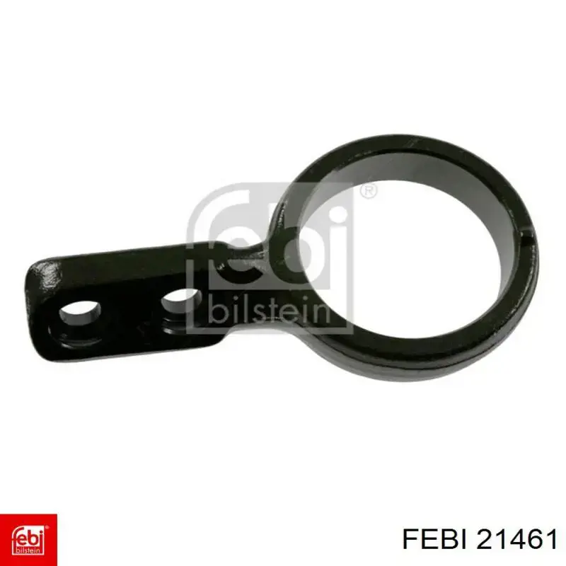 Wspornik mocowania przedniego wahacza tylny Febi 21461 cena, od 23,55 USD
