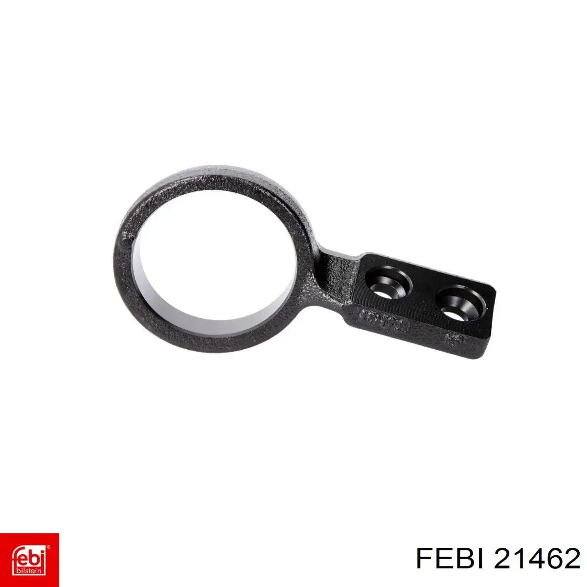 Wspornik mocowania przedniego wahacza tylny Febi 21462 cena, od 24,88 USD