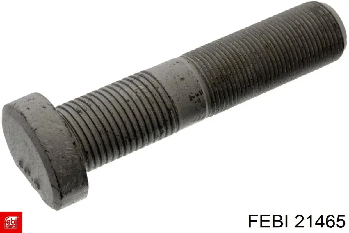 Do koszyka 21465 Febi Silentblock przedniego wahacza dolnego