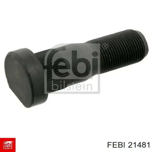Śruba mocowania przedniego wahacza, górnego Febi 21481 cena, od 3,95 USD