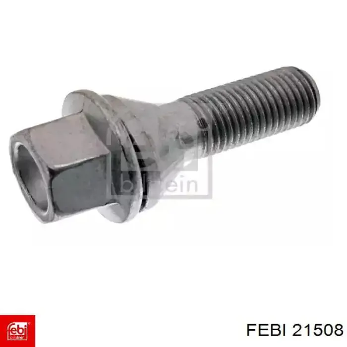 Śruba koła 31317489 Volvo