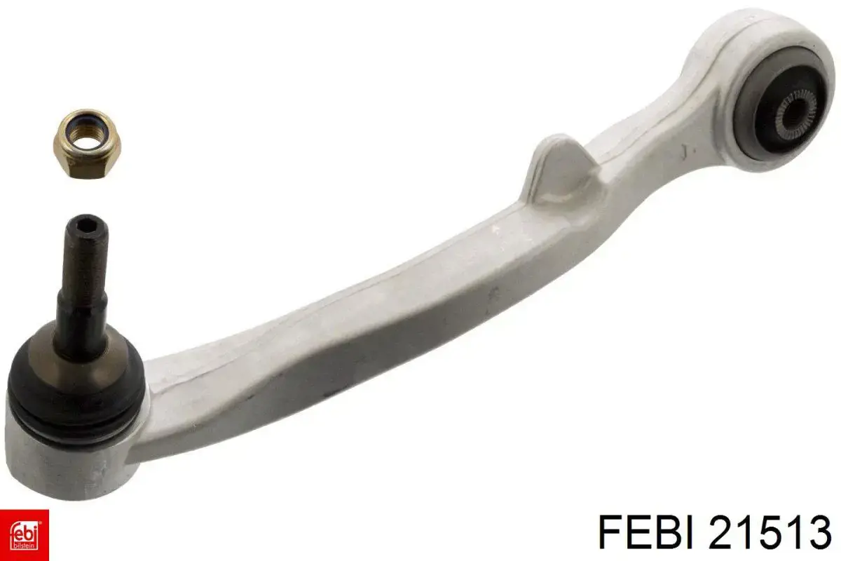 Wahacz zawieszenia przedniego dolny lewy Febi 21513 cena, od 49,15 USD