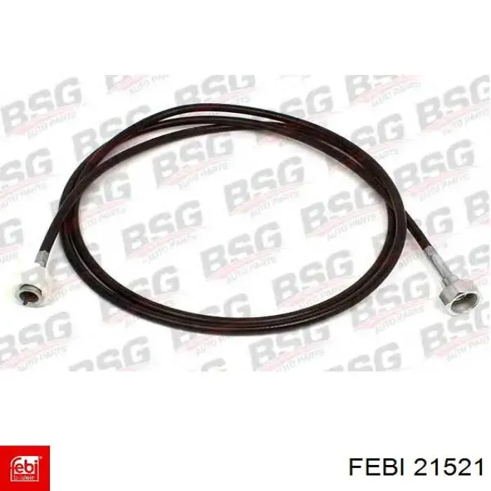Linka prędkościomierza Mercedes 0065421307 cena, od 11,45 USD