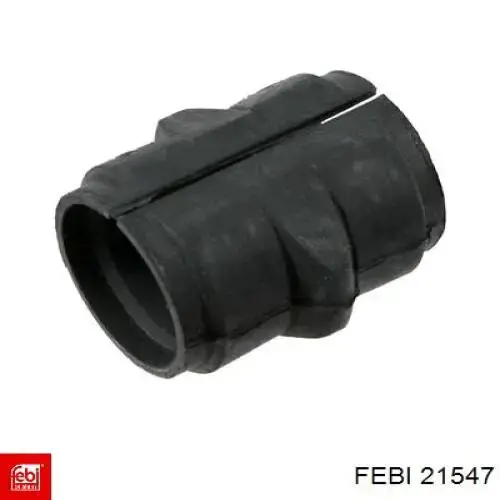 Tuleja stabilizatora przedniego Febi 21547 cena, od 9,61 USD