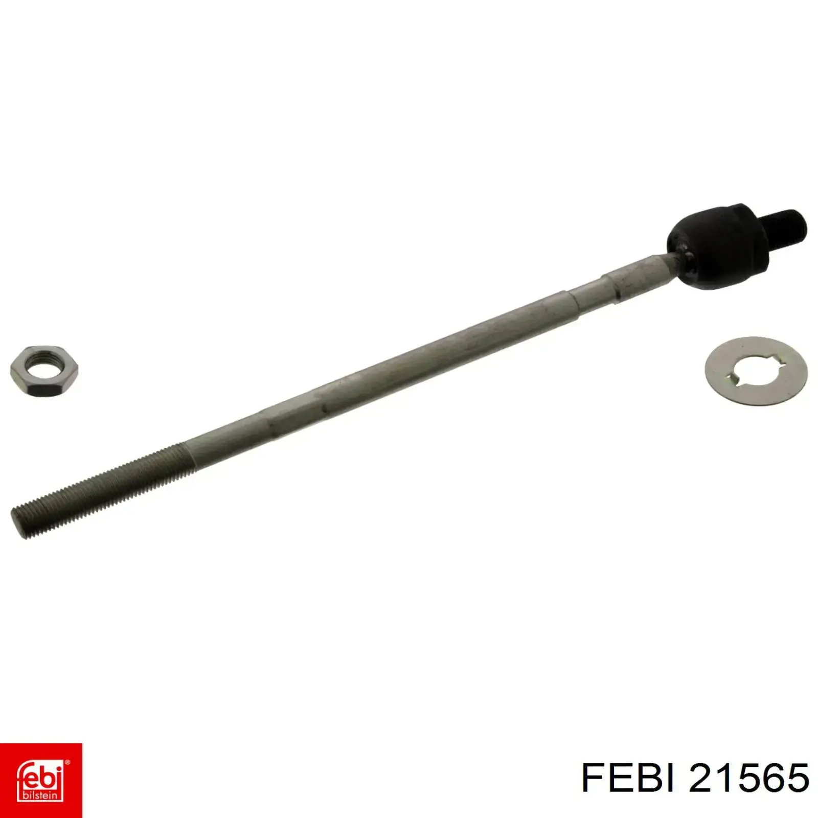 Drążek kierowniczy Febi 21565 cena, od 19,11 USD