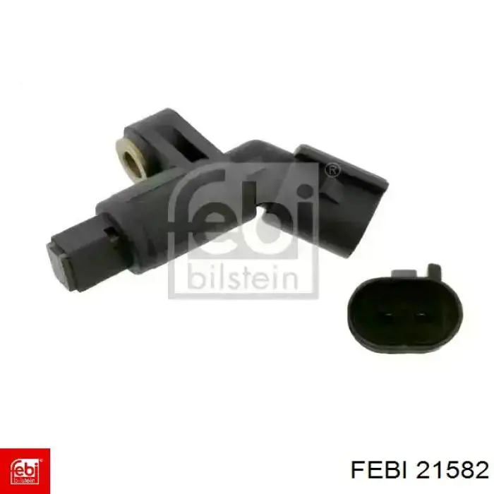 Czujnik ABS przedni lewy Febi 21582 cena, od 9,13 USD