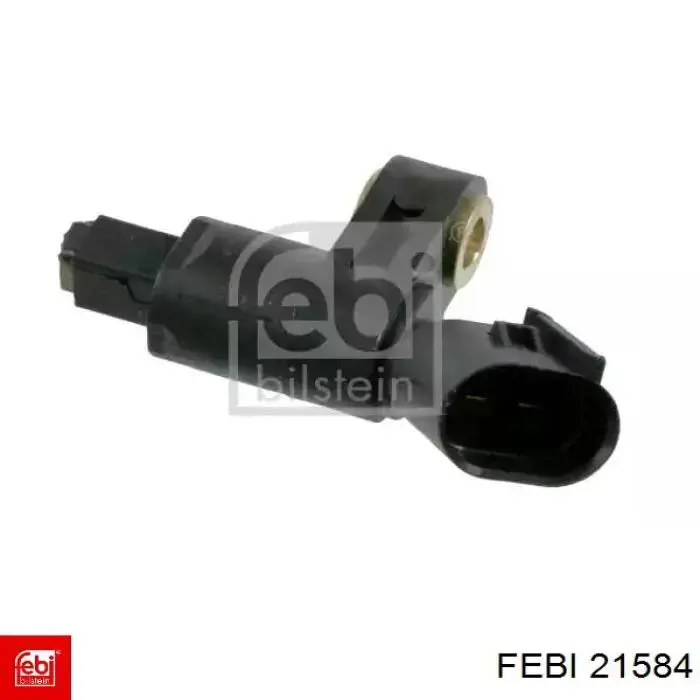 Czujnik ABS przedni prawy Febi 21584 cena, od 8,15 USD