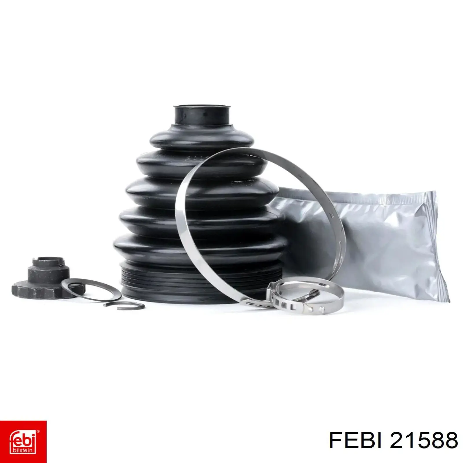 Śruba koła Febi 21588 cena, od 6,32 USD