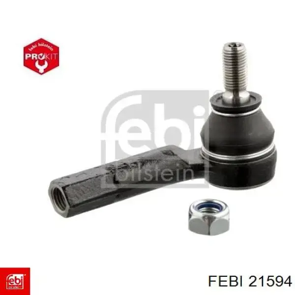 Przełącznik zespolony lewy Febi 21594 cena, od 40,63 USD