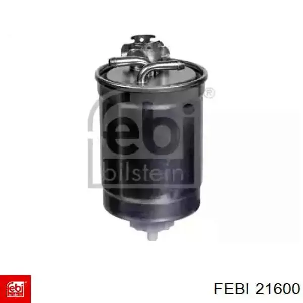 Filtr paliwa Febi 21600 cena, od 16,85 USD