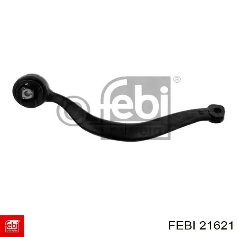 Wahacz zawieszenia przedniego dolny prawy Febi 21621 cena, od 55,10 USD