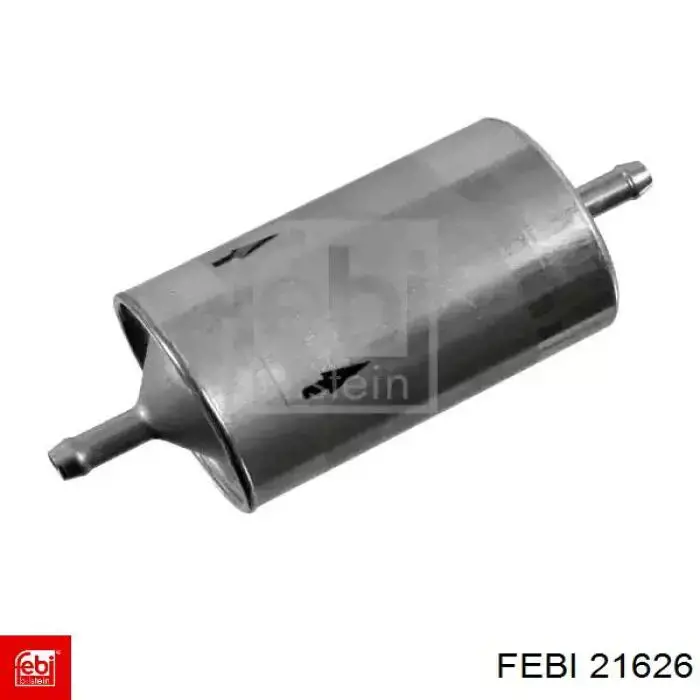 Filtr paliwa Febi 21626 cena, od 7,81 USD