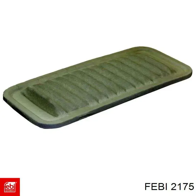 Drążek kierowniczy 2175 Febi