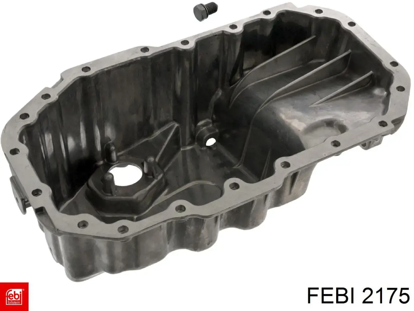 Drążek kierowniczy Febi 2175 cena, od 124,67 USD