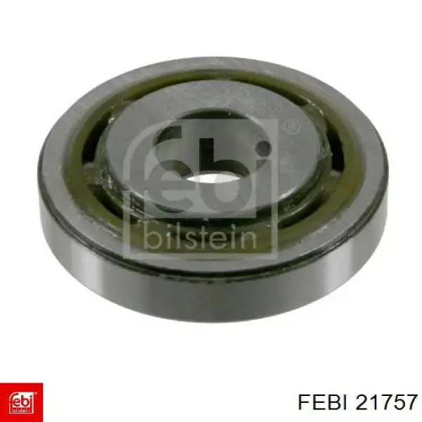 Łożysko podporowe amortyzatora przedniego Febi 21757 cena, od 11,88 USD