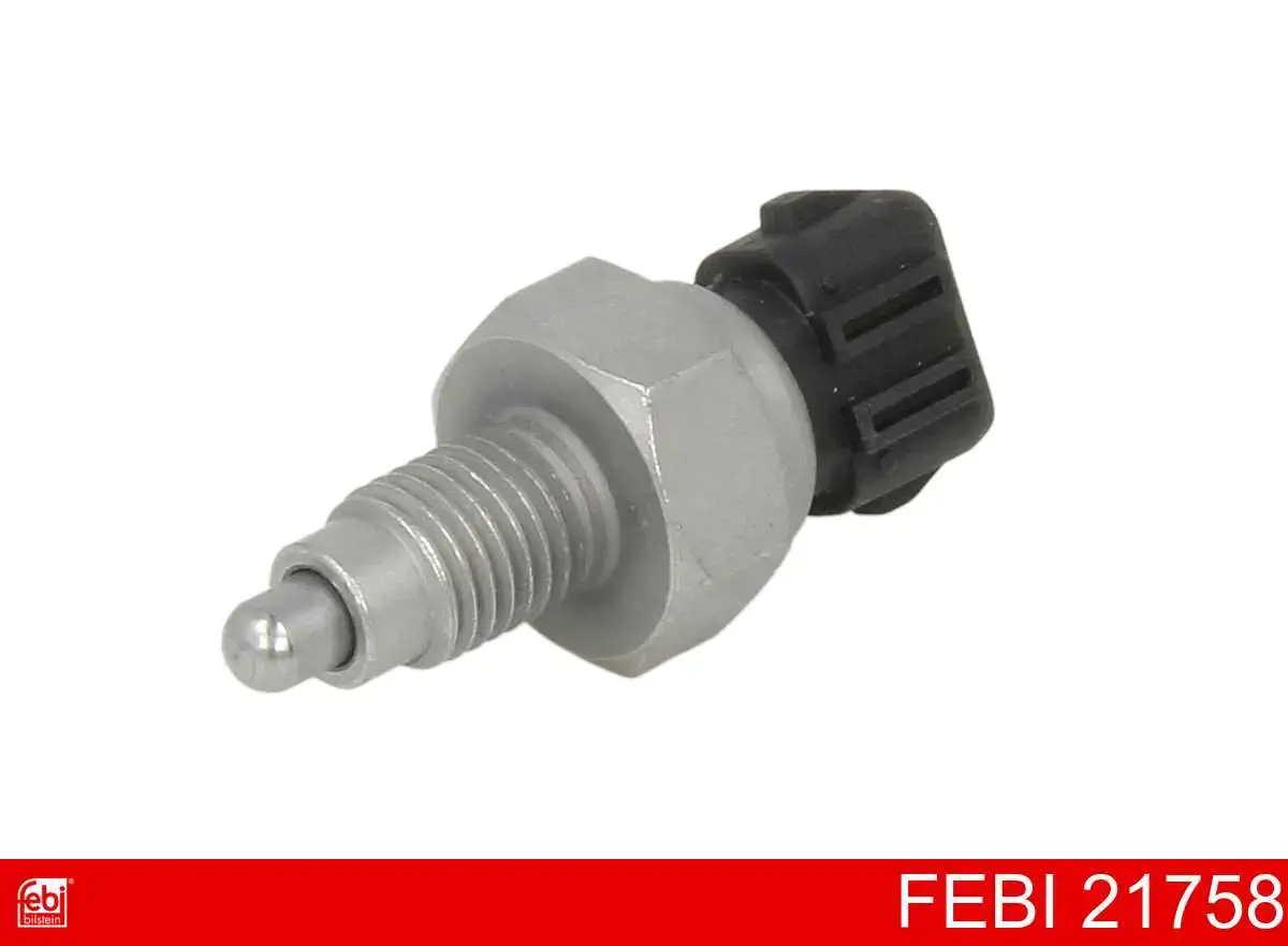 Czujnik włączania światła cofania Febi 21758 cena, od 5,08 USD