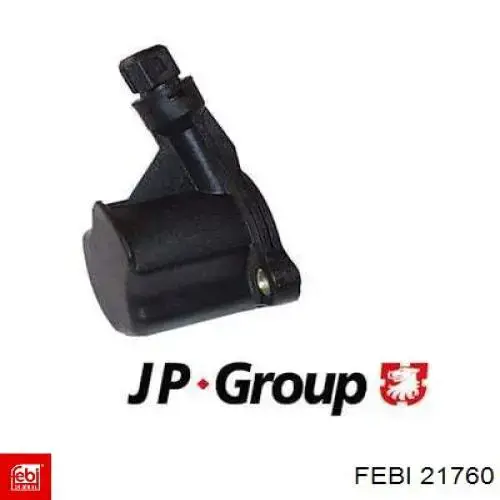 Do koszyka 21760 Febi Czujnik włączania światła cofania