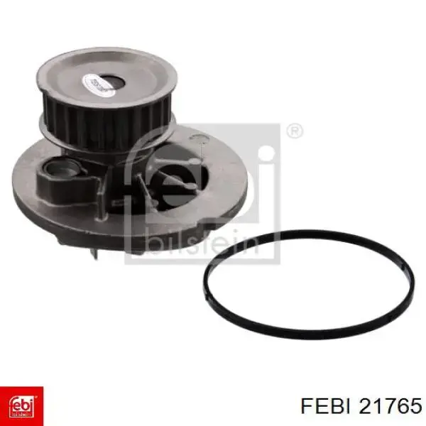 Silentblock tylnej belki Febi 21765 cena, od 17,38 USD