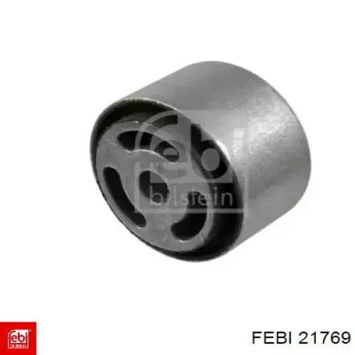 Silentblock trawersu do mocowania tylnego reduktora przedni Febi 21769 cena, od 25,37 USD