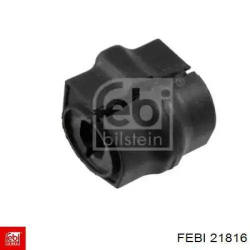 Tuleja stabilizatora przedniego Febi 21816 cena, od 7,05 USD