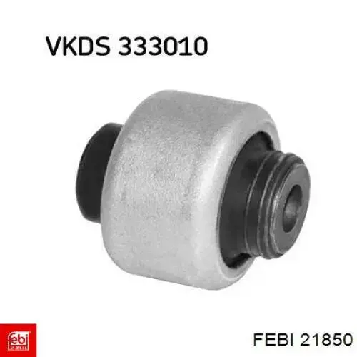 Silentblock przedniego wahacza dolnego Febi 21850 cena, od 10,74 USD