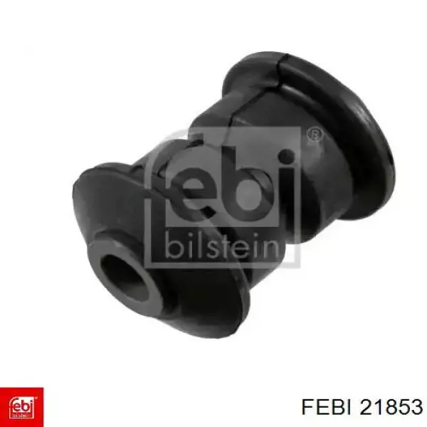 Silentblock przedniego wahacza dolnego Febi 21853 cena, od 6,30 USD