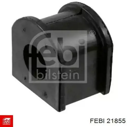 Tuleja stabilizatora przedniego Febi 21855 cena, od 3,90 USD