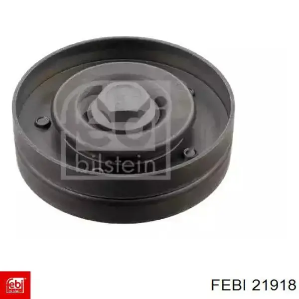 Rolka prowadząca, kierunkowa paska napędowego Febi 21918 cena, od 18,02 USD