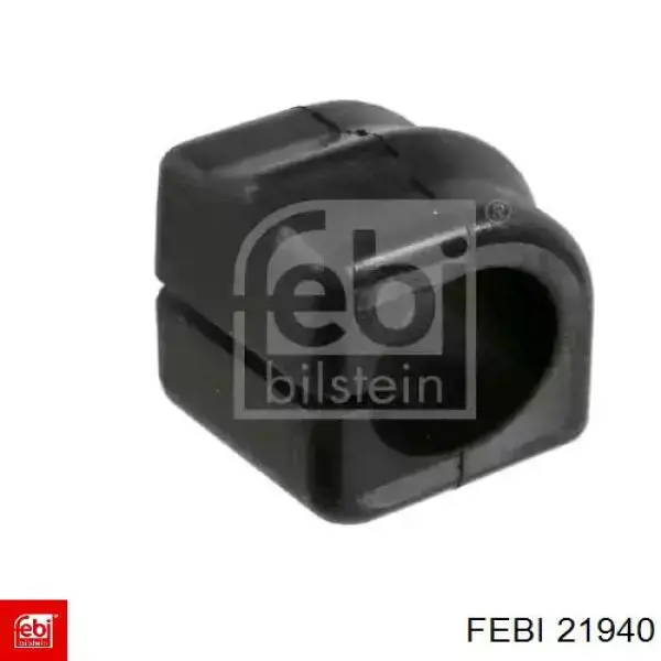 Tuleja stabilizatora przedniego Febi 21940 cena, od 2,43 USD