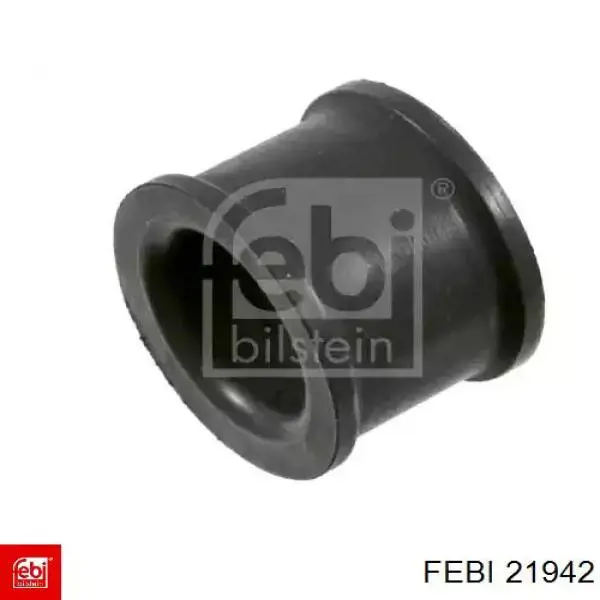 Tuleja łącznika stabilizatora przedniego Febi 21942 cena, od 2,11 USD