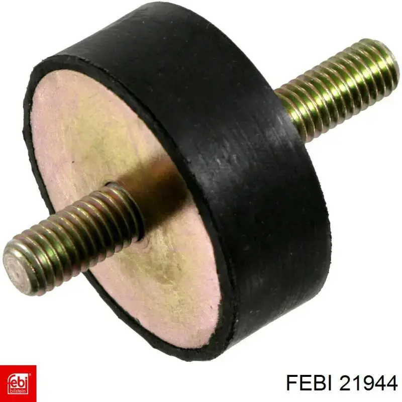 Wspornik chłodnicy dolny Febi 21944 cena, od 4,81 USD