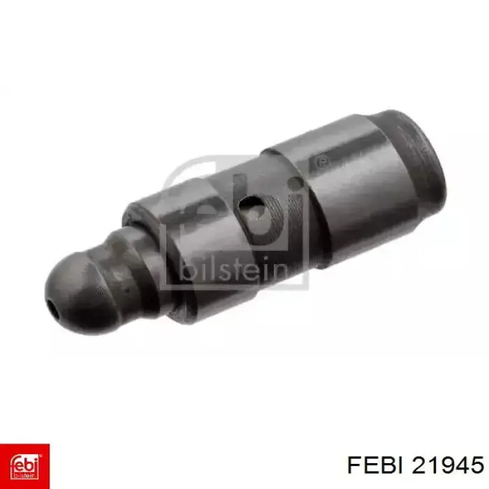 Kompensator hydrauliczny (popychacz hydrauliczny), popychacz zaworu Febi 21945 cena, od 10,99 USD