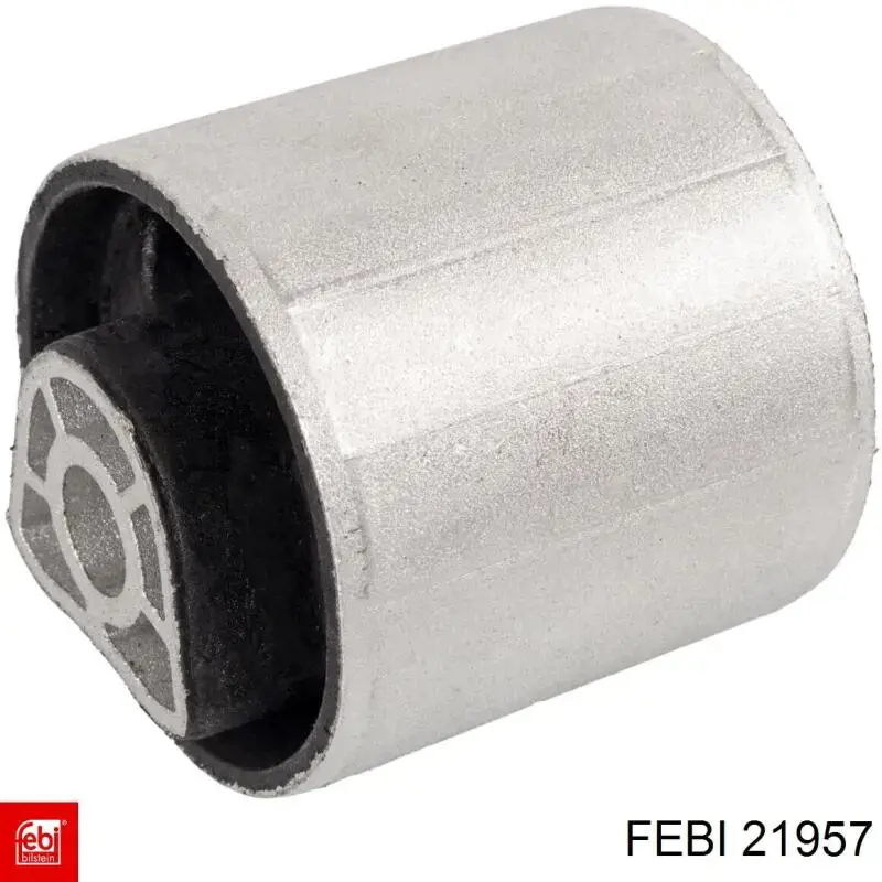 Świeca żarowa Febi 21957 cena, od 8,15 USD