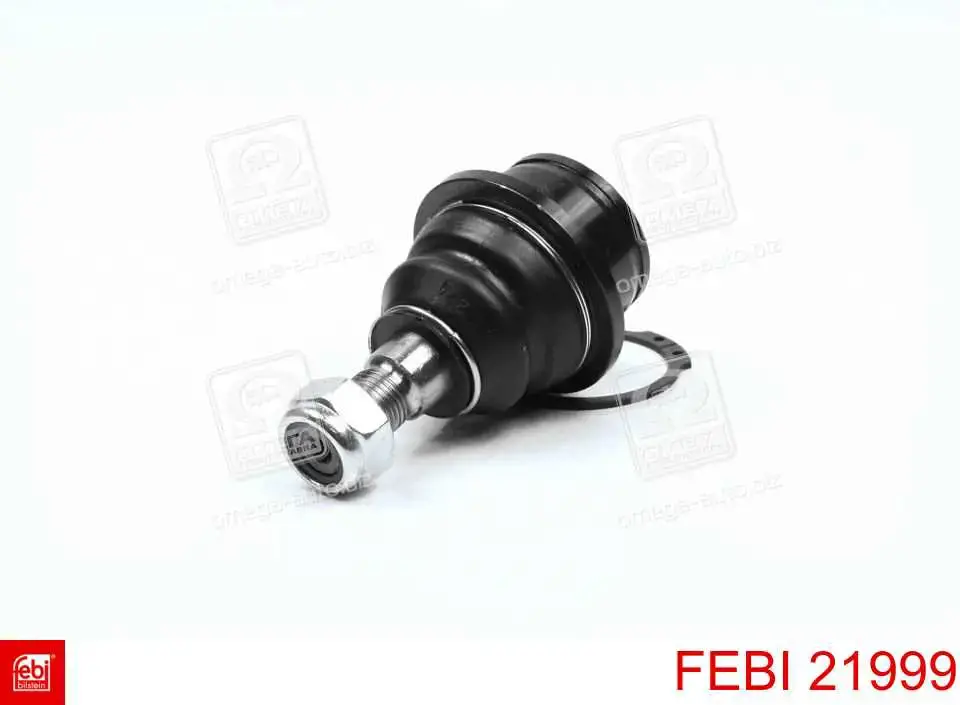 Sworzeń wahacza dolny Febi 21999 cena, od 22,03 USD